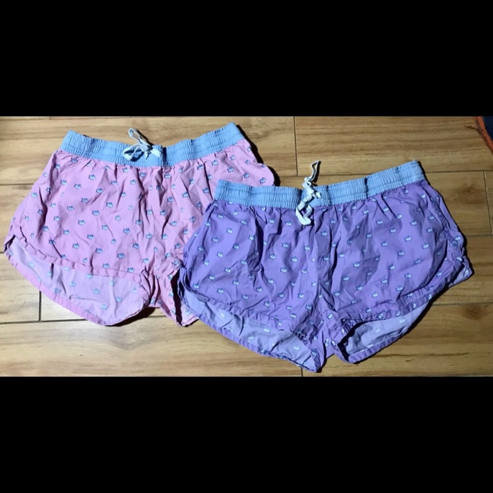 Southern Tide / PJ Shorts Bundle
